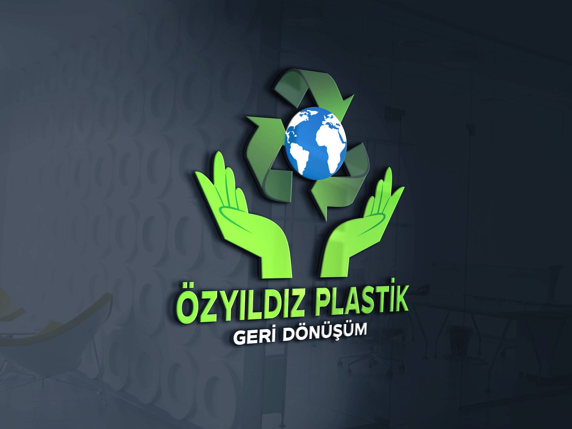 Özyıldız Plastik ve Geri Dönüşüm Özyıldız Plastik ve Geri Dönüşüm
